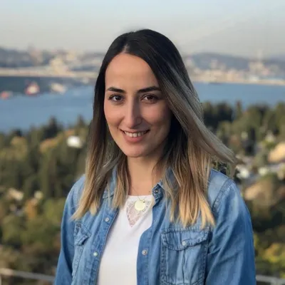 Kl. Psk. Buşra Fırat Yürükel – Psikoloji