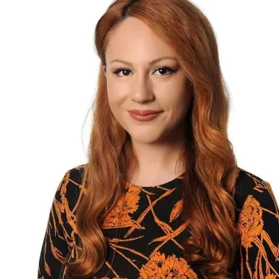 Kl. Psk. Dilara Şerif – Psikoloji