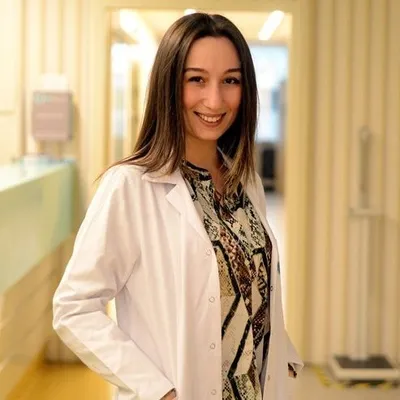 Kl. Psk. Duygu Barlas – Psikoloji