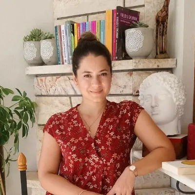 Kl. Psk. Ece Karabağır Aytar – Psikoloji