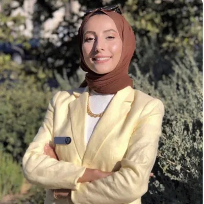 Kl. Psk. Ela Nur Şalcı – Psikoloji