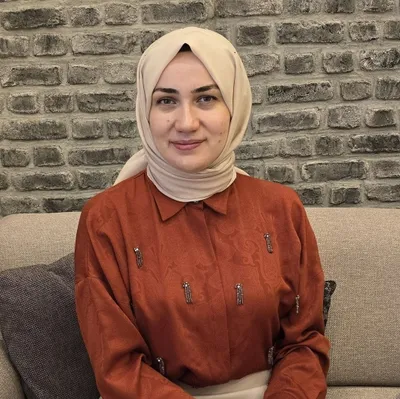 Kl. Psk. Elif Aydın – Psikoloji