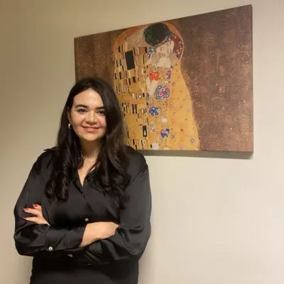 Kl. Psk. Elif Gür – Psikoloji