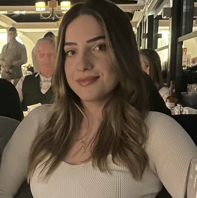 Kl. Psk. Elif Işıl Gürcüoğlu – Psikoloji