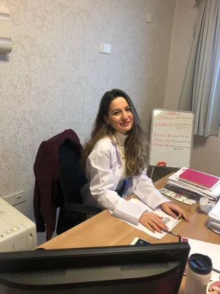 Kl. Psk. Elisa Könüç galerisinden görsel 1