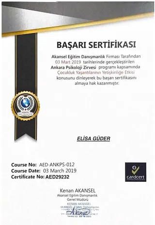 Kl. Psk. Elisa Könüç galerisinden görsel 5