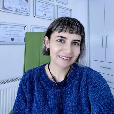 Kl. Psk. Fatma Gülbahçe – Psikoloji