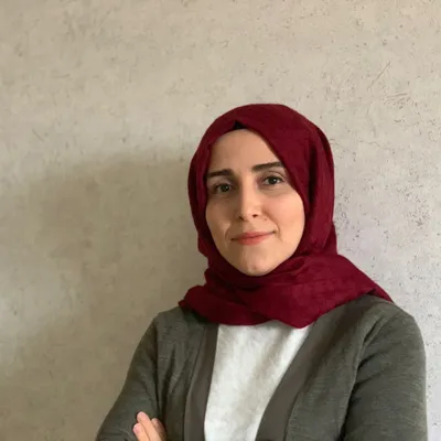 Kl. Psk. Fatma Nur Kocamanoğlu – Psikoloji