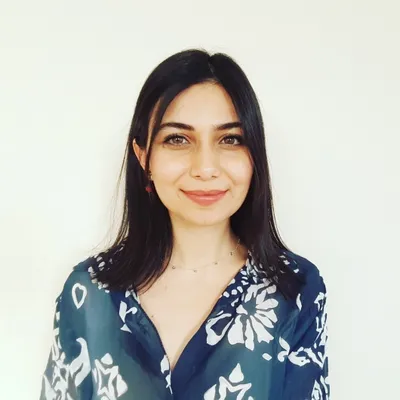 Kl. Psk. Gizem Gülkanat – Psikoloji
