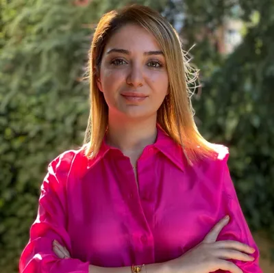 Kl. Psk. Gonca Orhaner – Psikoloji