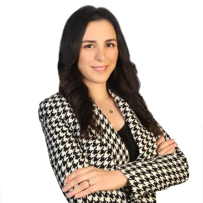 Kl. Psk. Gözde Sevinç Özçıkrıkcı – Psikoloji