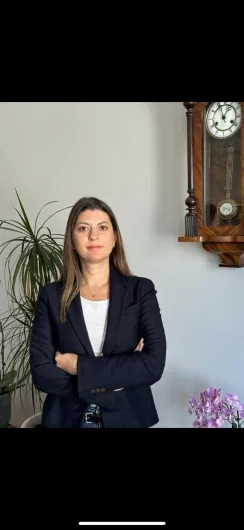 Kl. Psk. Hazal Yürür Baloğlu galerisinden görsel 1