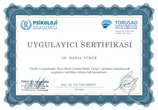 Kl. Psk. Hazal Yürür Baloğlu galerisinden görsel 12
