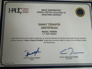 Kl. Psk. Hazal Yürür Baloğlu galerisinden görsel 7