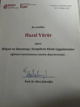 Kl. Psk. Hazal Yürür Baloğlu galerisinden görsel 9