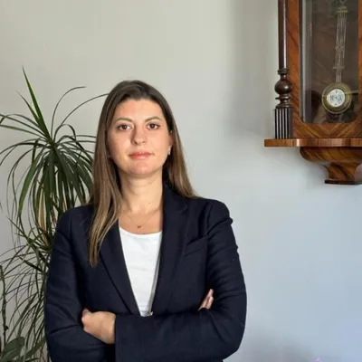 Kl. Psk. Hazal Yürür Baloğlu – Psikoloji