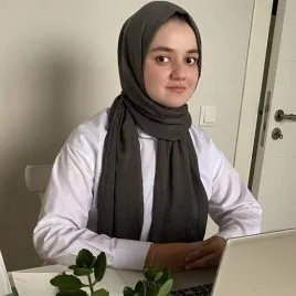 Kl. Psk. Hülya Yıldırım – Psikoloji