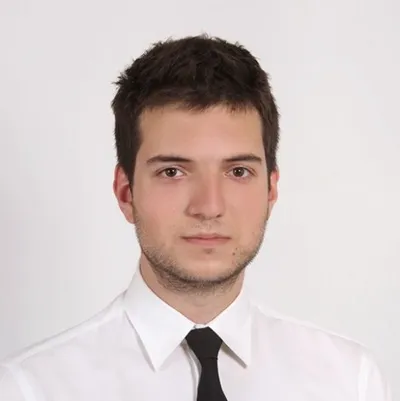 Kl. Psk. İbrahim Gökşin Başer – Psikoloji