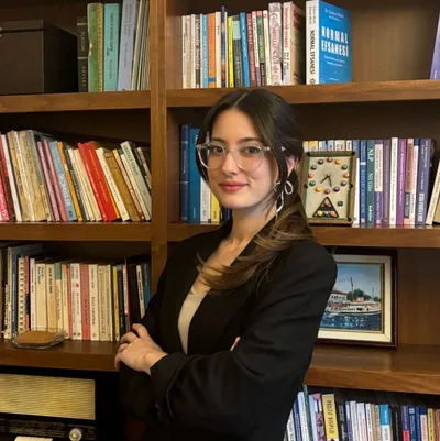 Kl. Psk. Irmak Aygül – Psikoloji