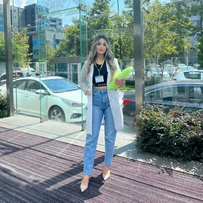 Kl. Psk. Kardelen Yaslıoğlu – Psikoloji