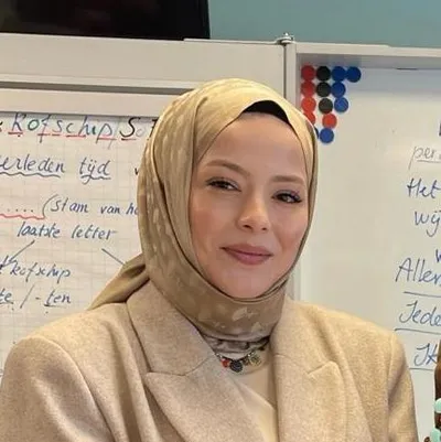 Kl. Psk. Meltem Noyan – Psikoloji