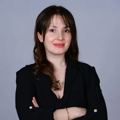 Kl. Psk. Merve Karagöz – Psikoloji