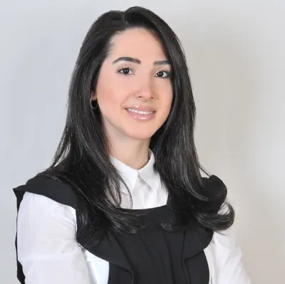 Kl. Psk. Merve Paçacı – Psikoloji