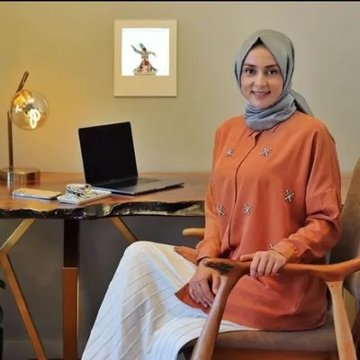 Kl. Psk. Müjde Yahşi – Psikoloji