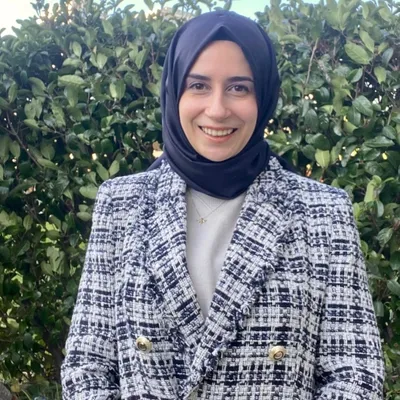 Kl. Psk. Nesrin Ergül – Psikoloji