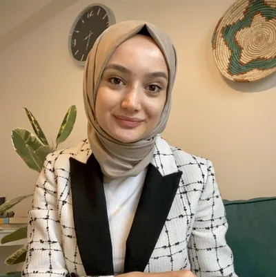 Kl. Psk. Özge Köseoğlu – Psikoloji