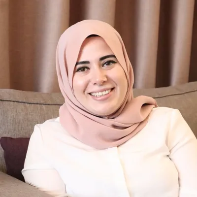 Kl. Psk. Rabia Hamadie – Psikoloji