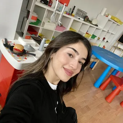Kl. Psk. Sena Alper – Psikoloji