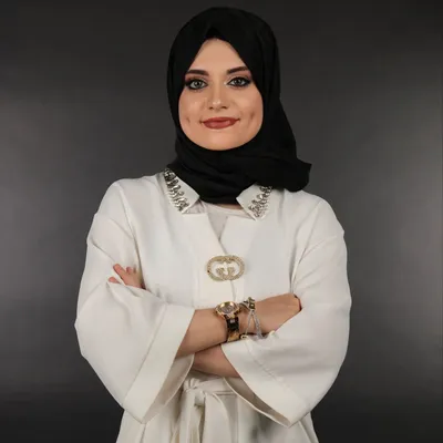 Kl. Psk. Sine Afra Sadak – Psikoloji