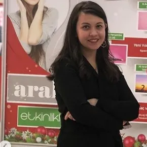 Kl. Psk. Sinem Gün – Psikolojik Danışma ve Rehberlik