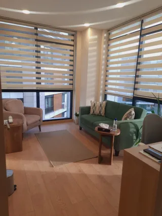 Klinik Psikolog Elif Demirci Çağlar - Özel Sağlık Meslek Hizmet Birimi galerisinden görsel 1