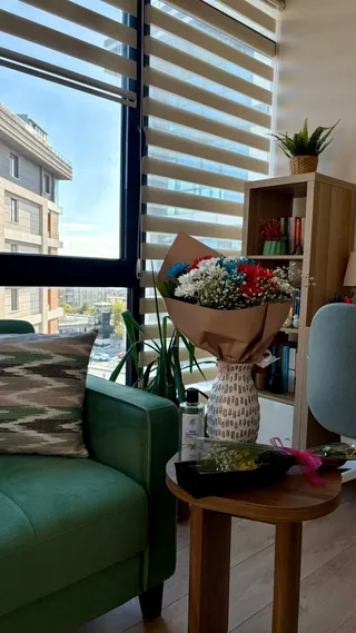 Klinik Psikolog Elif Demirci Çağlar - Özel Sağlık Meslek Hizmet Birimi galerisinden görsel 2
