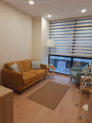 Klinik Psikolog Elif Demirci Çağlar - Özel Sağlık Meslek Hizmet Birimi galerisinden görsel 4