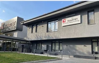 Kuartet Ağız ve Diş Sağlığı Polikliniği galerisinden görsel 2