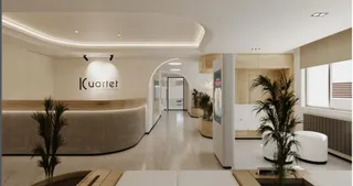 Kuartet Ağız ve Diş Sağlığı Polikliniği galerisinden görsel 3