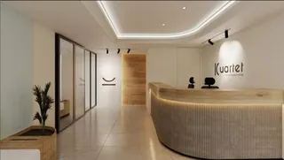 Kuartet Ağız ve Diş Sağlığı Polikliniği galerisinden görsel 4