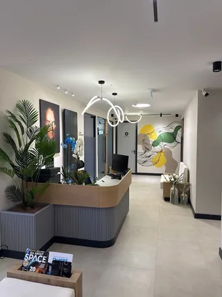 Kuartet Ağız ve Diş Sağlığı Polikliniği galerisinden görsel 6