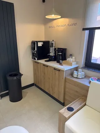 Kuartet Ağız ve Diş Sağlığı Polikliniği galerisinden görsel 7