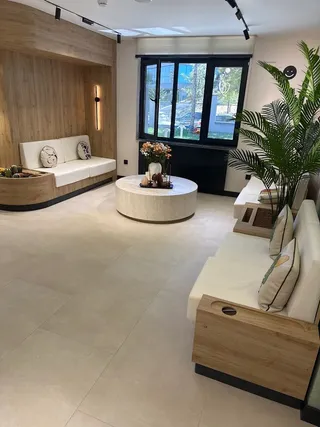Kuartet Ağız ve Diş Sağlığı Polikliniği galerisinden görsel 8