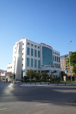 Kurtköy Ersoy Hastanesi galerisinden görsel 10