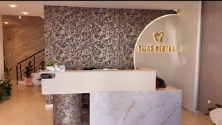 Lüks Dental Ağız ve Diş Sağlığı Polikliniği galerisinden görsel 1