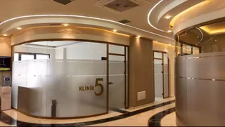 Lüks Dental Ağız ve Diş Sağlığı Polikliniği galerisinden görsel 2