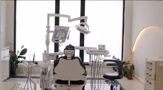 Lüks Dental Ağız ve Diş Sağlığı Polikliniği galerisinden görsel 5
