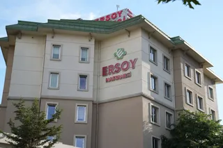 Maltepe Ersoy Hastanesi galerisinden görsel 1