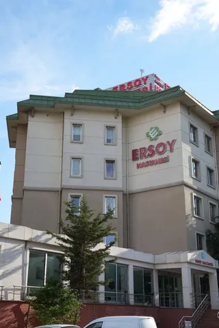 Maltepe Ersoy Hastanesi galerisinden görsel 10