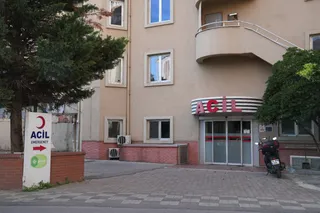 Maltepe Ersoy Hastanesi galerisinden görsel 5